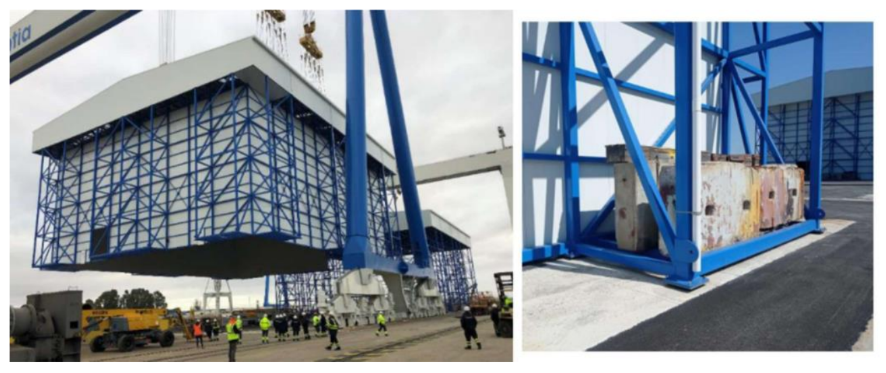 navantia puerto real cadiz