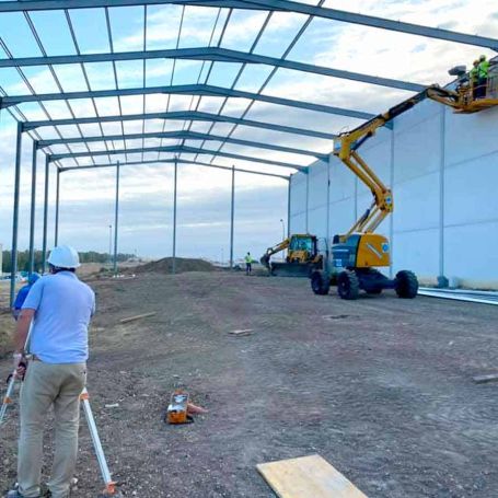 AMPE Obras e Ingeniería