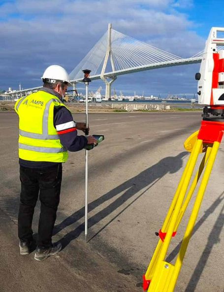 AMPE Obras e Ingeniería